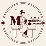 💫 Milestone English | Clases de inglés