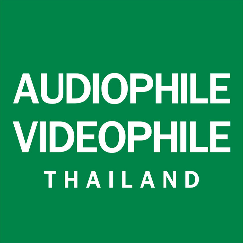 AUDIOPHILE VIDEOPHILE CHANNEL
