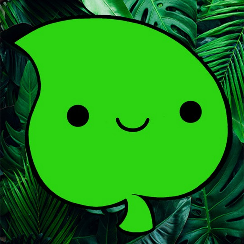 Leafy McTreeface