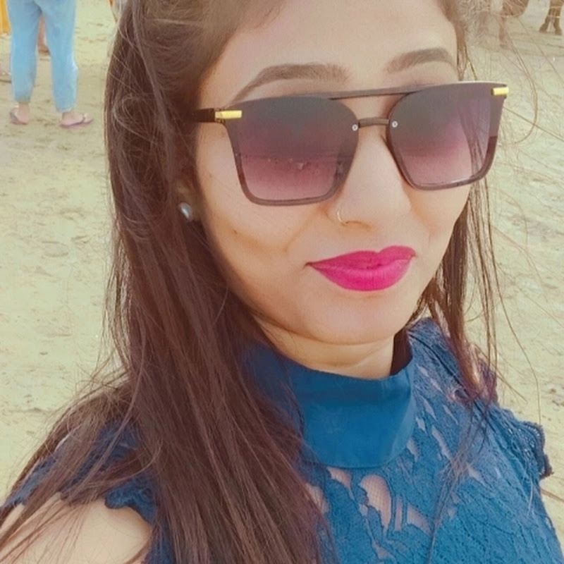 M.MissIndia Lovely 
