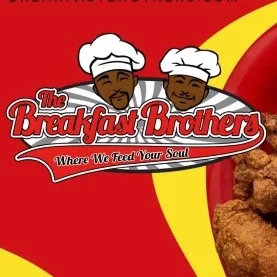 The Breakfast Brothers