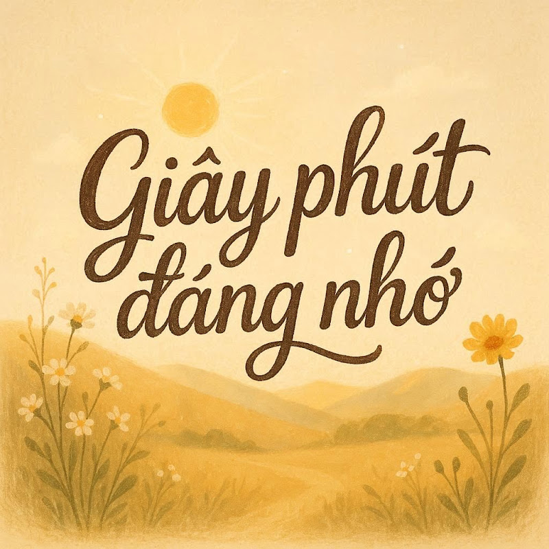 Giây Phút Đáng Nhớ