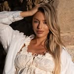 Anastasia Okeanova