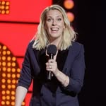 Sara Pascoe