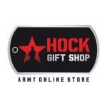 Hock Gift Shop