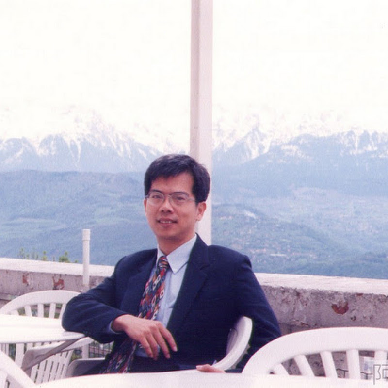 Bruce Hsu (阿乾)