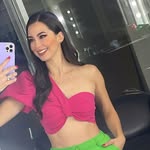 Valeria Barquera