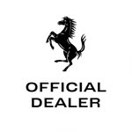 Scuderia Gohm GmbH - Ferrari Austria