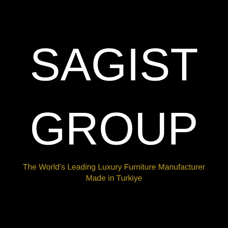 Sagist Group | Global Luxury Furniture Factory