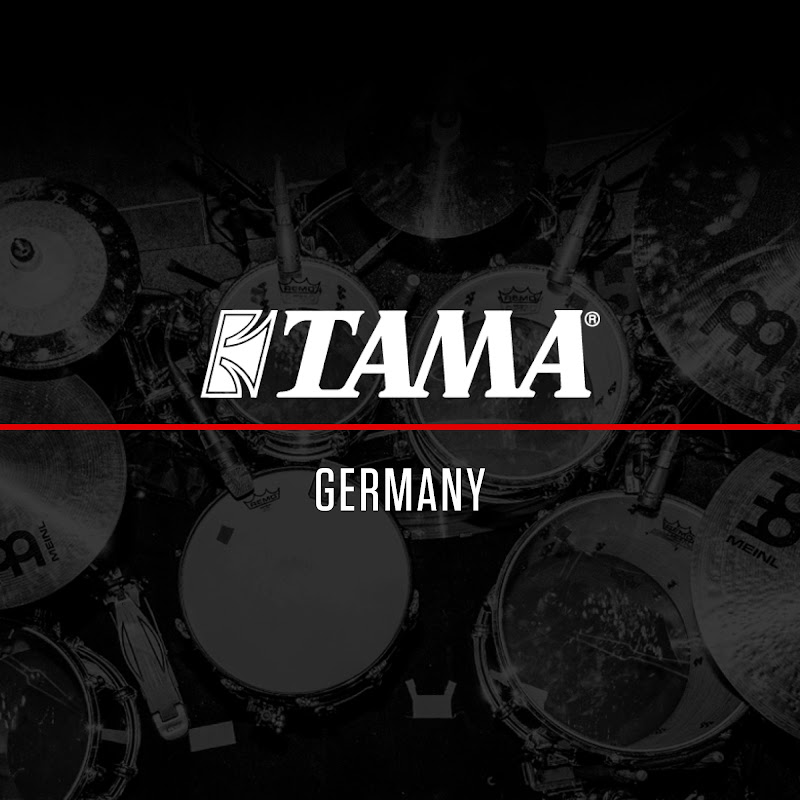 TAMA Drums Germany