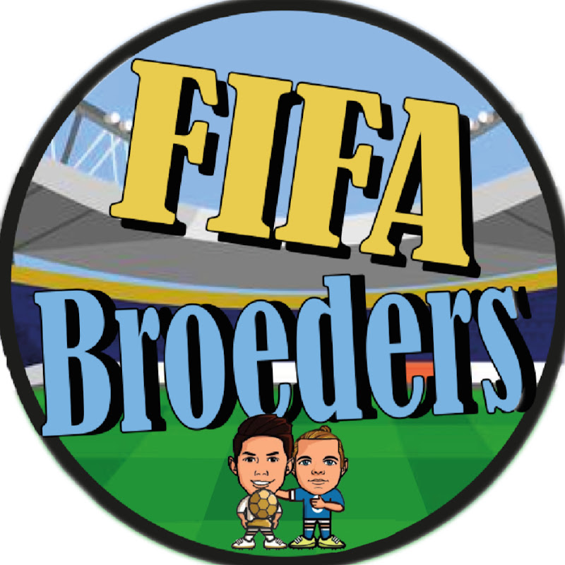 FIFA Broeders