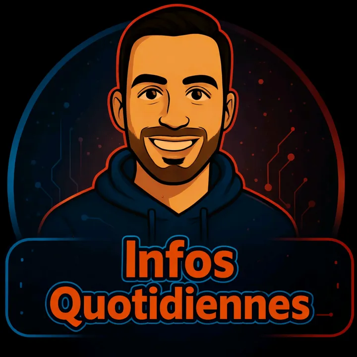 Infos Quotidiennes