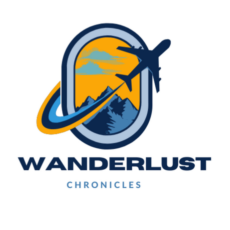 Wanderlust Chronicles . 188k views . 2 year ago   