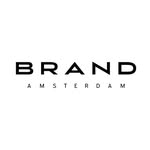 Brand Amsterdam