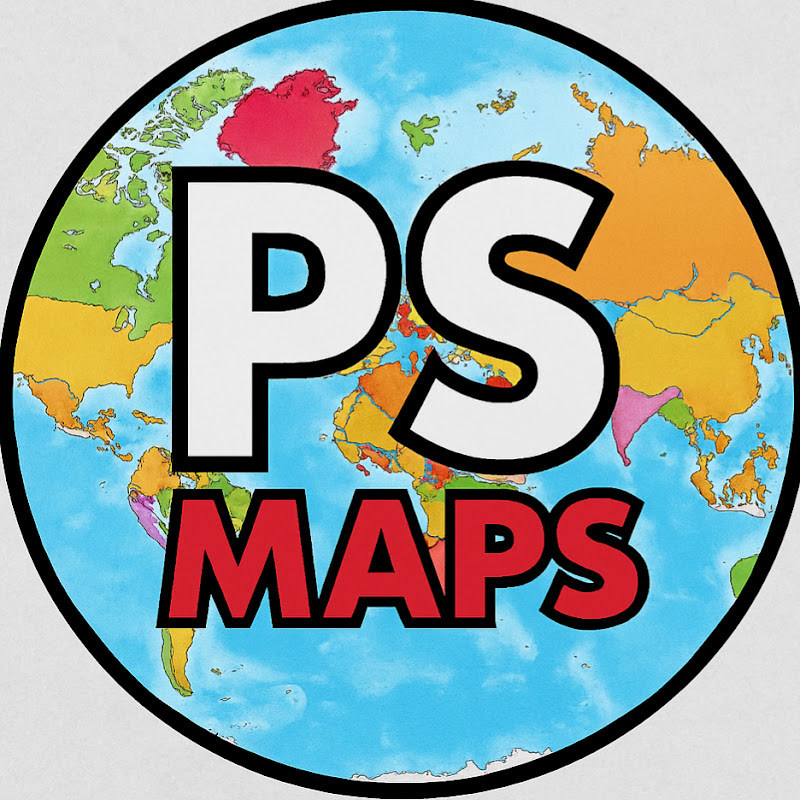 Paper Skylines Mapping