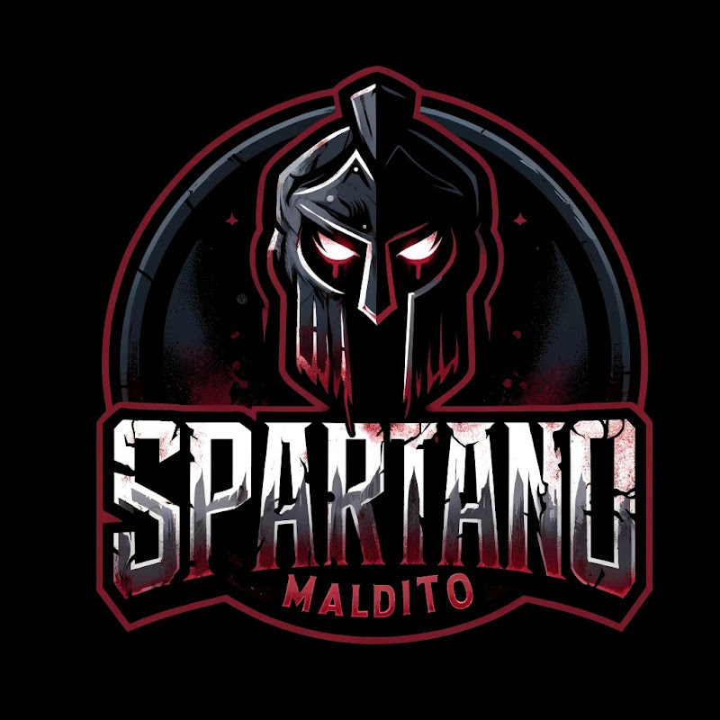 El SPARTANO MALDITO