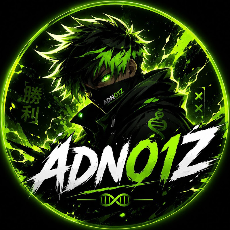 ADN01Z