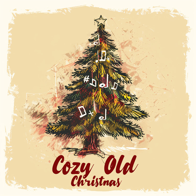 Cozy Old Christmas