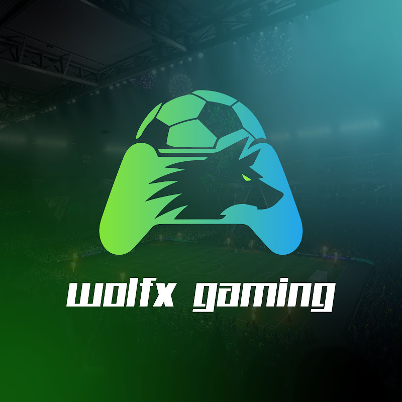 WOLFX GAMING 