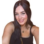 KELSEY DIANE 🩷 Simple Makeup over 35