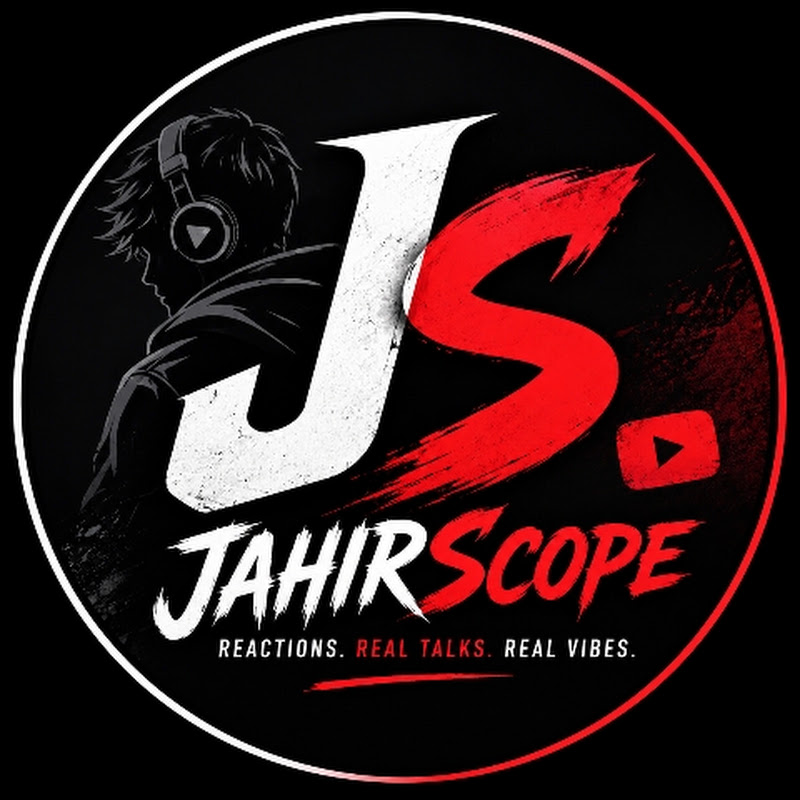 JahirScope