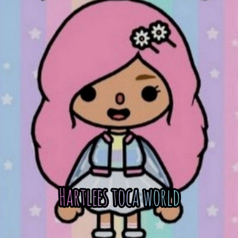 Hartlees Toca World