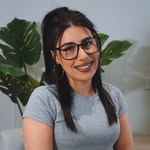 Aliesha | Tech Creator & YouTuber 💻