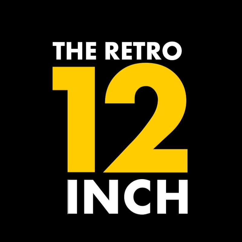 The Retro 12 Inch