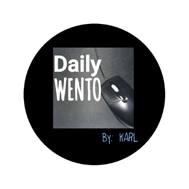 Daily Wento