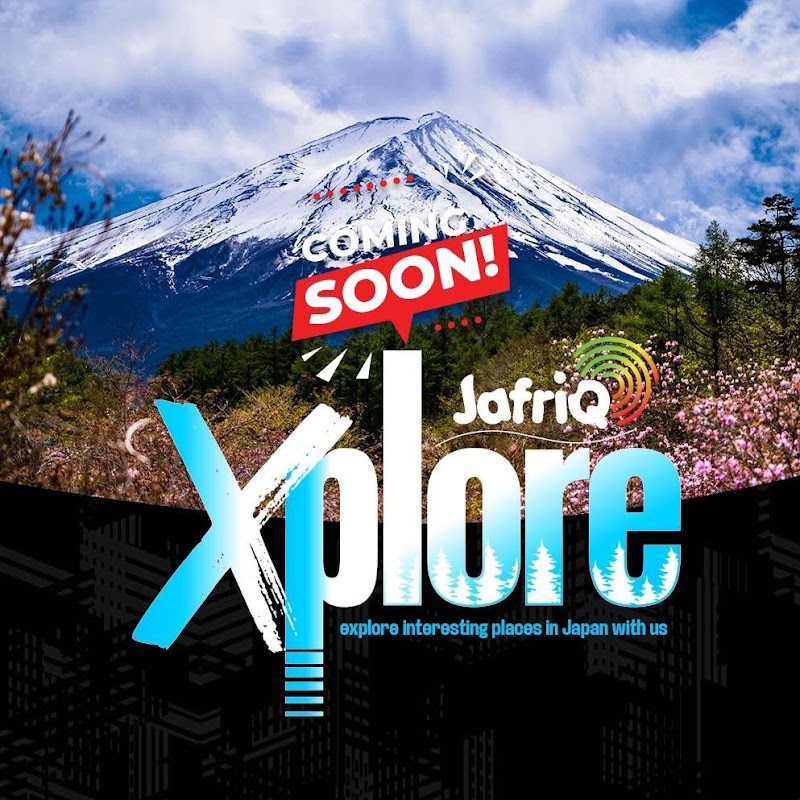 JafriQ Radio Xtra