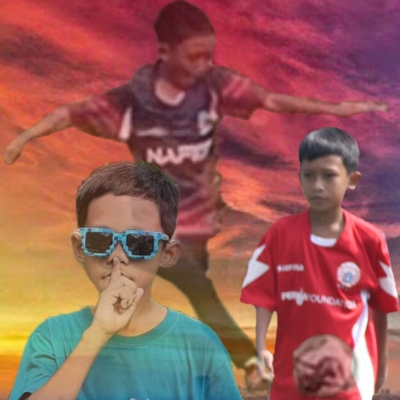 Fabio Neymar Ahmad