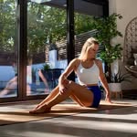 Ellie Lou | Yoga & Mindful Movement