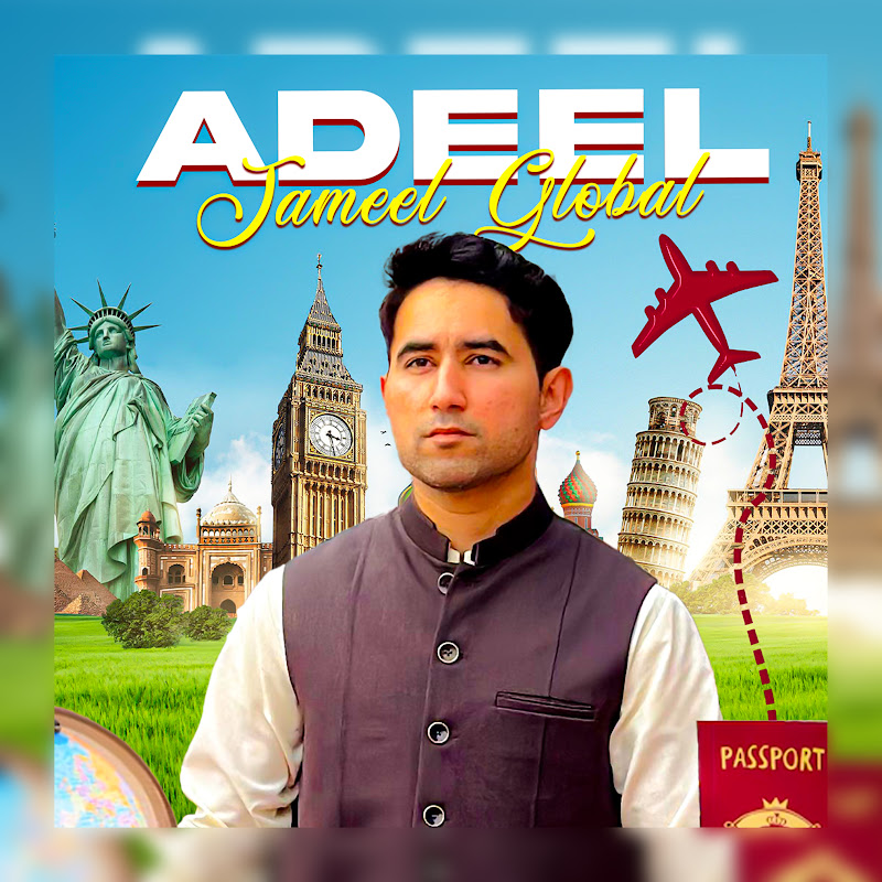 Adeel JaMeel Global