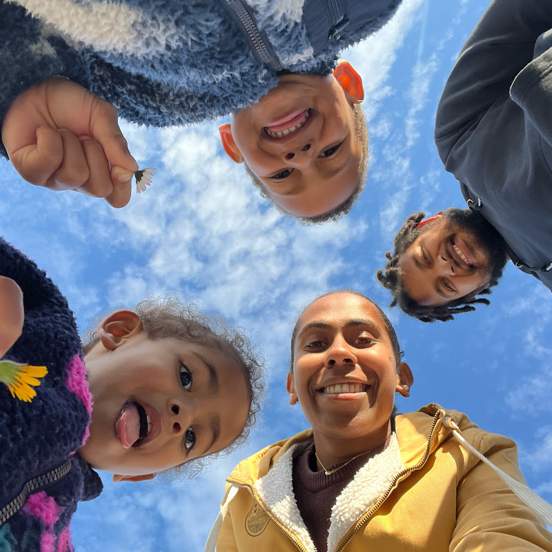 The Islanders Family