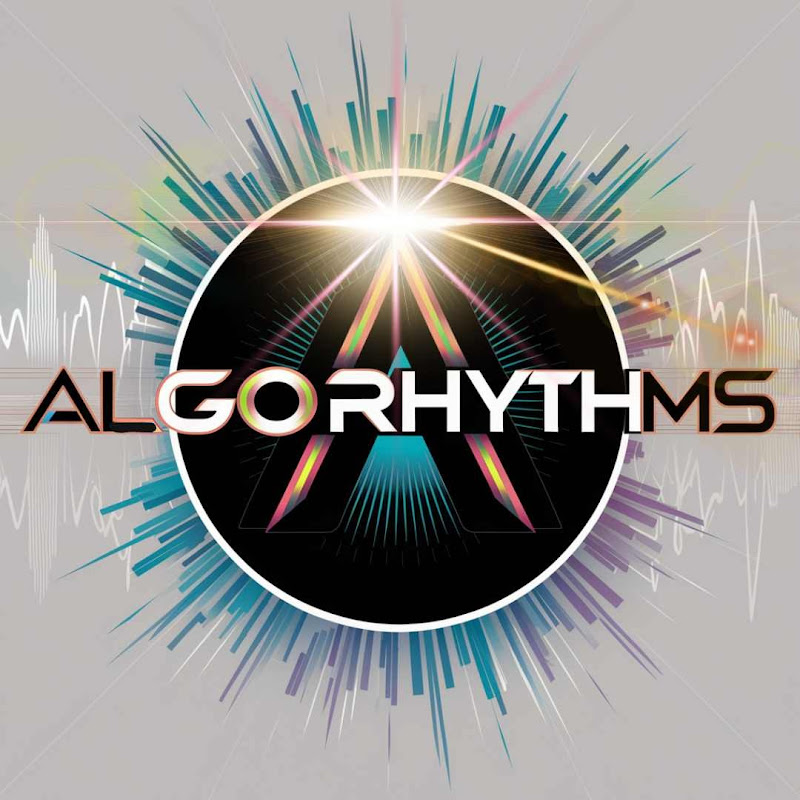 AlgoRhythms*storyteller musicale sperimentatoreAI 