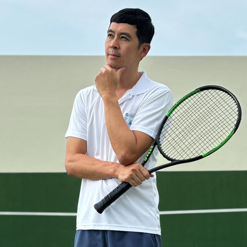 Play! Tennis