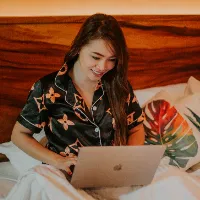 Coach Aizy | CEO In Pajama