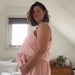 Chantal | Postpartum Educator + Mom x 2