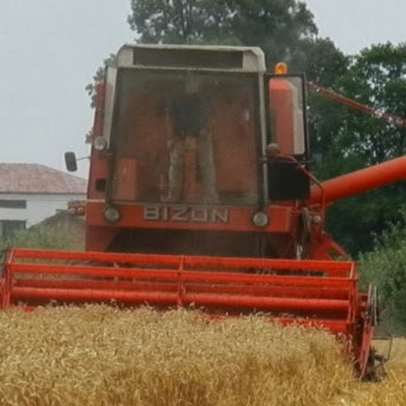 Pawel Farm