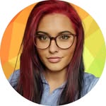 Kamila Borowiec | Bespoke Nail Content Creator | UGC