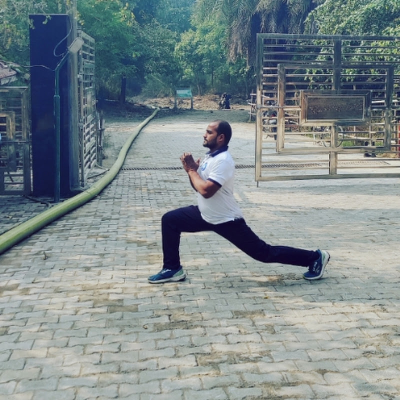 HUB OF FITNESS 