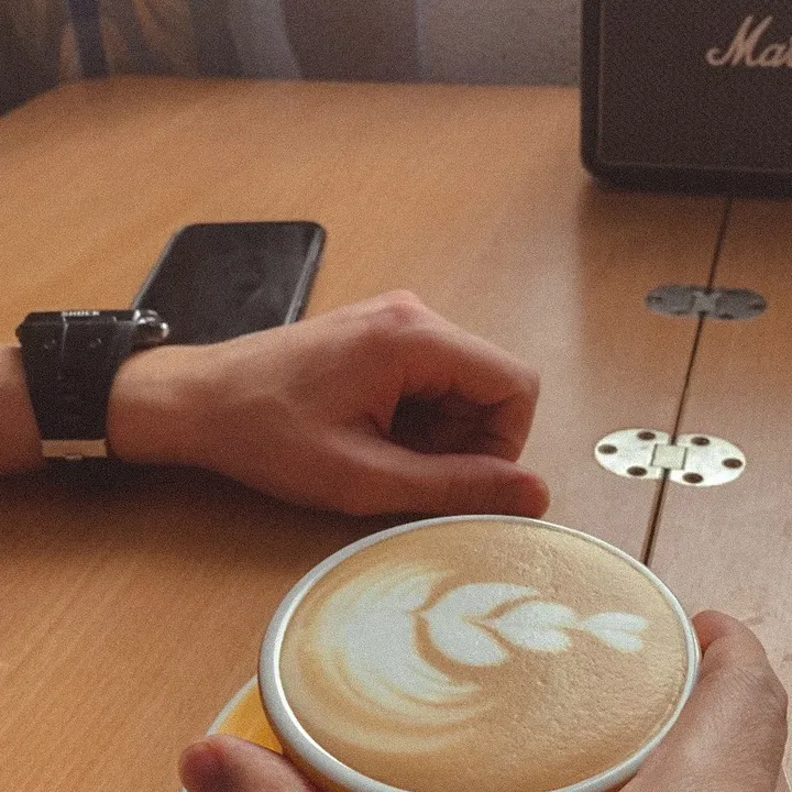 HomeCoffeeShop