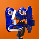 The Ohbot Family