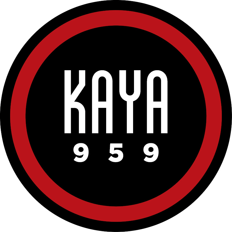 Kaya 959