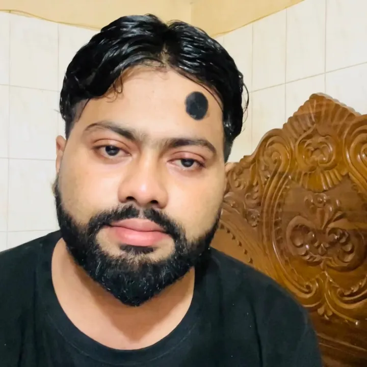 Desi Salad