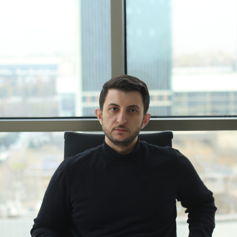 Burak YAYLA