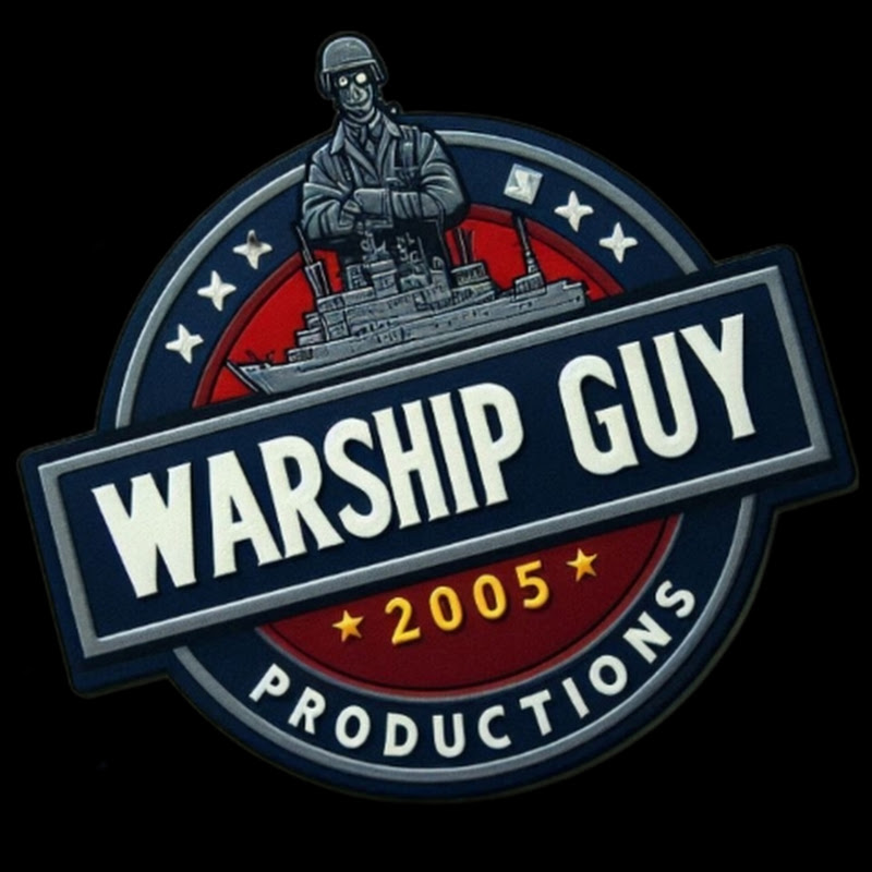 WarshipGuy 2005