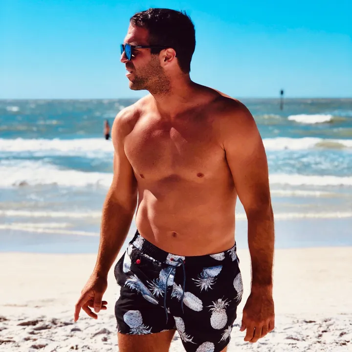 Fran Aparicio