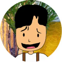 GongSam Eating
