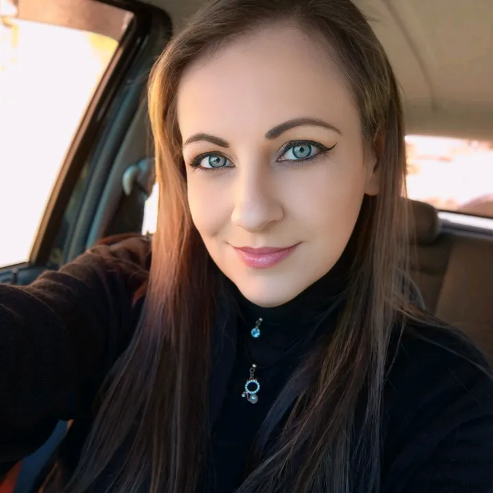 Luana Da Rosa Linck